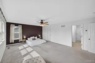 106 Copper Falls Ct, Wentzville, MO 63385 - Photo 35