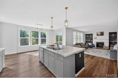 106 Copper Falls Court, Wentzville, MO 63385 - Photo 9