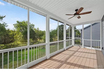 106 Copper Falls Court, Wentzville, MO 63385 - Photo 53