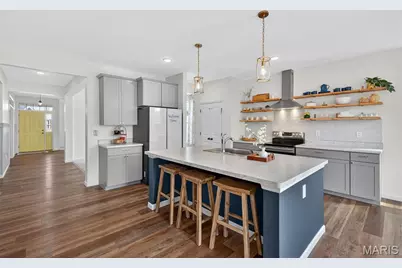 106 Copper Falls Court, Wentzville, MO 63385 - Photo 3