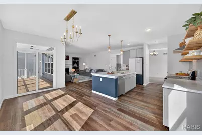 106 Copper Falls Court, Wentzville, MO 63385 - Photo 7