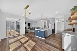 106 Copper Falls Ct, Wentzville, MO 63385 - Photo 7