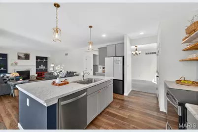 106 Copper Falls Court, Wentzville, MO 63385 - Photo 5