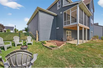 106 Copper Falls Court, Wentzville, MO 63385 - Photo 57