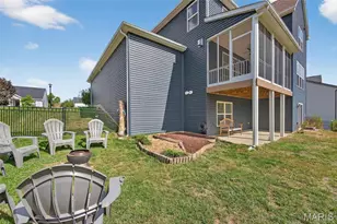 106 Copper Falls Ct, Wentzville, MO 63385 - Photo 57