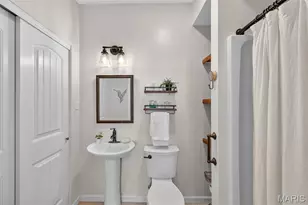 106 Copper Falls Ct, Wentzville, MO 63385 - Photo 17