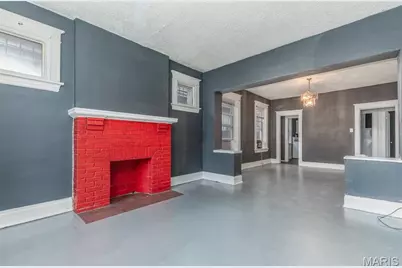 5410 Emerson Avenue, Saint Louis, MO 63120 - Photo 5