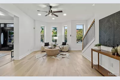 5164 Waterman Boulevard, Saint Louis, MO 63108 - Photo 9