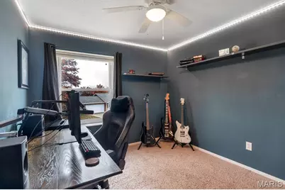 225 Vistaoak Court, Ballwin, MO 63021 - Photo 21