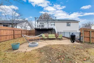 225 Vistaoak Ct, Ballwin, MO 63021 - Photo 33