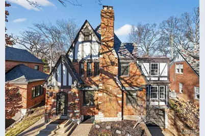 7457 Kingsbury Boulevard, University City, MO 63130 - Photo 5