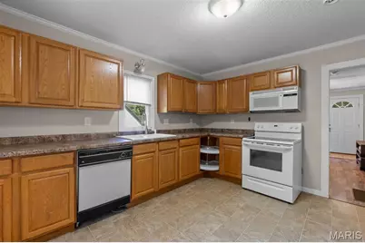 1535 Rand Street, Cape Girardeau, MO 63701 - Photo 13