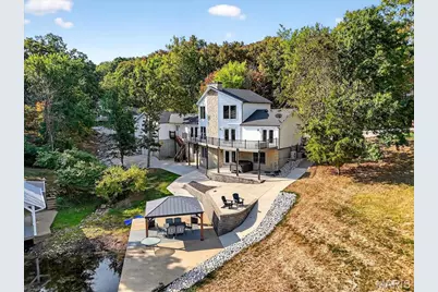 9381 E Vista Drive, Hillsboro, MO 63050 - Photo 35