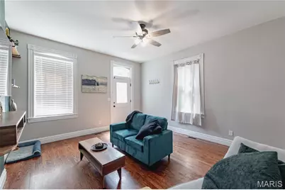 2917 S 18th Street, Saint Louis, MO 63118 - Photo 9