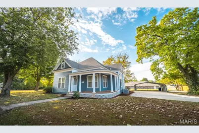 803 E Center, Salem, MO 65560 - Photo 1