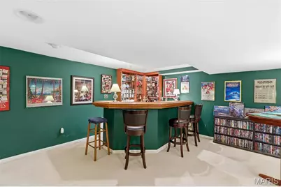 421 Andover Lane, Ballwin, MO 63011 - Photo 27