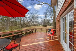 421 Andover Ln, Ballwin, MO 63011 - Photo 31