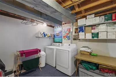 421 Andover Lane, Ballwin, MO 63011 - Photo 29