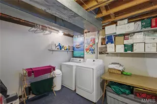 421 Andover Ln, Ballwin, MO 63011 - Photo 29