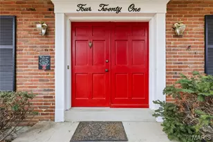 421 Andover Ln, Ballwin, MO 63011 - Photo 3