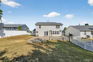 242 Ashford Oaks Dr, Wentzville, MO 63385 - Photo 35