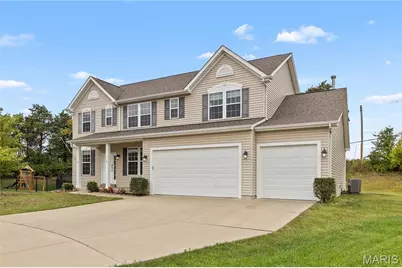 114 Brookfield Crossing Drive, Lake Saint Louis, MO 63367 - Photo 1