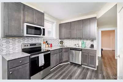 4930 Wise Avenue, Saint Louis, MO 63110 - Photo 19