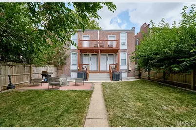 4930 Wise Avenue, Saint Louis, MO 63110 - Photo 29