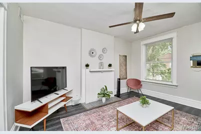 4930 Wise Avenue, Saint Louis, MO 63110 - Photo 9