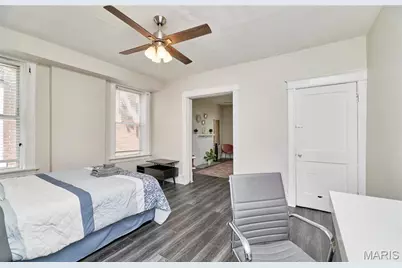 4930 Wise Avenue, Saint Louis, MO 63110 - Photo 7