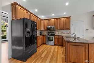 406 Hidden Meadows Dr, Jackson, MO 63755 - Photo 17