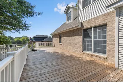406 Hidden Meadows Drive, Jackson, MO 63755 - Photo 11