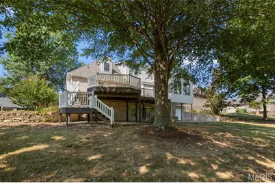 406 Hidden Meadows Drive, Jackson, MO 63755 - Photo 5