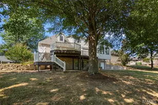 406 Hidden Meadows Dr, Jackson, MO 63755 - Photo 5