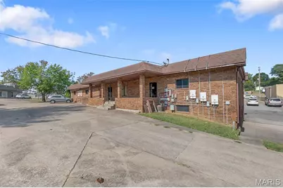 2711 Thomas Drive, Cape Girardeau, MO 63701 - Photo 5