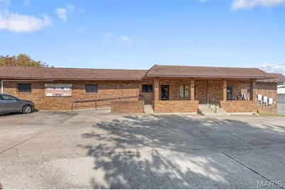 2711 Thomas Drive, Cape Girardeau, MO 63701 - Photo 1