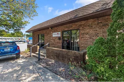 2711 Thomas Drive, Cape Girardeau, MO 63701 - Photo 3