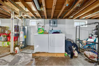 2367 Collett Drive, Moline Acres, MO 63136 - Photo 29