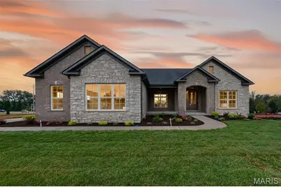 11906 Santino Court, Creve Coeur, MO 63141 - Photo 43