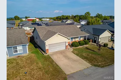 269 Arbor Circle, Jackson, MO 63755 - Photo 37