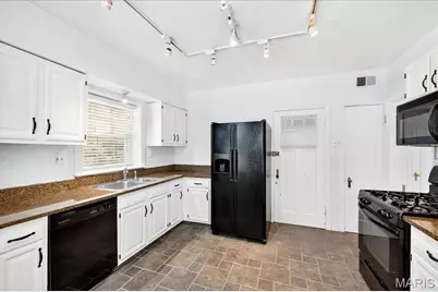 7532 Cromwell Drive #1S, Clayton, MO 63105 - Photo 7