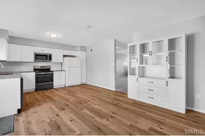 2609 Plantation Point #D, Saint Charles, MO 63303 - Photo 7