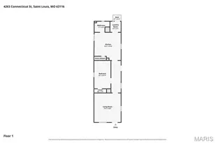 4263 Connecticut St, Saint Louis, MO 63116 - Photo 11