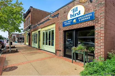 4263 Connecticut Street, Saint Louis, MO 63116 - Photo 25