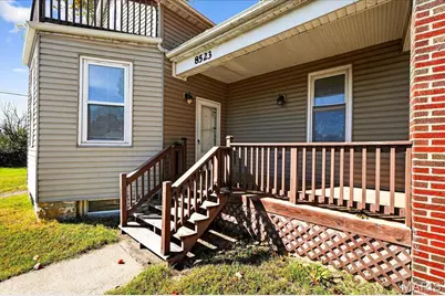 8523 Idaho Avenue, Saint Louis, MO 63125 - Photo 3