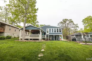 1912 Lakeshore Dr, Cuba, MO 65453 - Photo 59