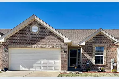 985 Fairway Drive, Union, MO 63084 - Photo 1