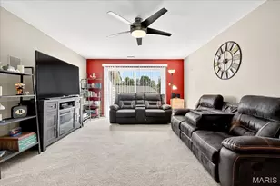 1001 Sugar Creek Ct, Saint Peters, MO 63376 - Photo 3