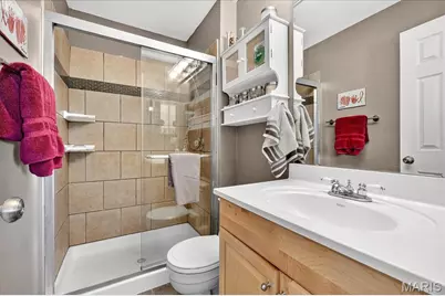 1001 Sugar Creek Court #A, Saint Peters, MO 63376 - Photo 11