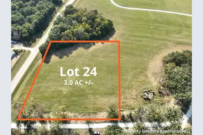 Lot 24 Red Oak Road, Maplewood, MO 63454 - Photo 1